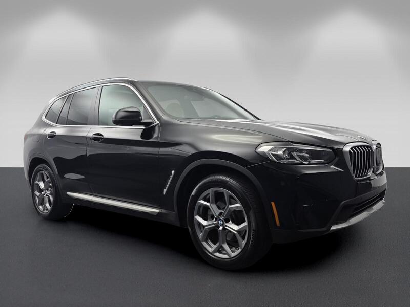 Used 2024 BMW X3 SDRIVE30I in WEST PALM BEACH, FLORIDA