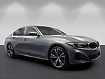 Used 2024 BMW 3 SERIES 330I in WEST PALM BEACH, FLORIDA (Photo 1)