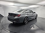 Used 2024 BMW 3 SERIES 330I in WEST PALM BEACH, FLORIDA (Photo 4)