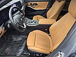 Used 2024 BMW 3 SERIES 330I in WEST PALM BEACH, FLORIDA (Photo 9)
