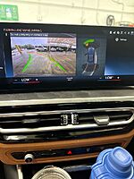 Used 2024 BMW 3 SERIES 330I in WEST PALM BEACH, FLORIDA (Photo 3)