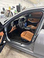 Used 2024 BMW 3 SERIES 330I in WEST PALM BEACH, FLORIDA (Photo 4)