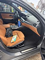 Used 2024 BMW 3 SERIES 330I in WEST PALM BEACH, FLORIDA (Photo 7)