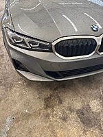Used 2024 BMW 3 SERIES 330I in WEST PALM BEACH, FLORIDA (Photo 9)