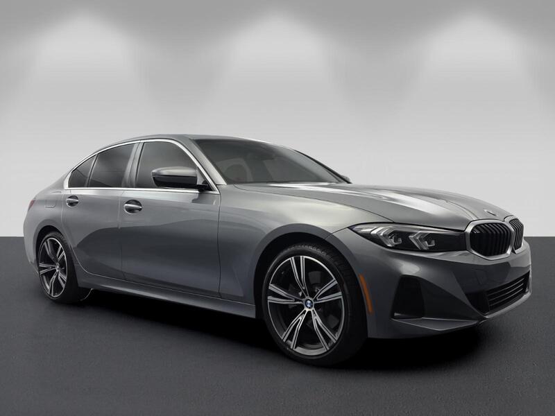 Used 2024 BMW 3 SERIES 330I in WEST PALM BEACH, FLORIDA