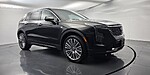 Used 2025 CADILLAC XT4 PREMIUM LUXURY in WEST PALM BEACH, FLORIDA