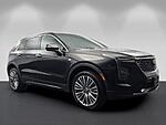 Used 2025 CADILLAC XT4 PREMIUM LUXURY in WEST PALM BEACH, FLORIDA (Photo 1)