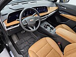 Used 2025 CADILLAC XT4 PREMIUM LUXURY in WEST PALM BEACH, FLORIDA (Photo 10)
