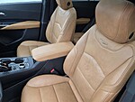 Used 2025 CADILLAC XT4 PREMIUM LUXURY in WEST PALM BEACH, FLORIDA (Photo 11)