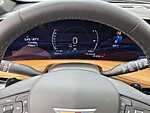 Used 2025 CADILLAC XT4 PREMIUM LUXURY in WEST PALM BEACH, FLORIDA (Photo 21)