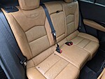 Used 2025 CADILLAC XT4 PREMIUM LUXURY in WEST PALM BEACH, FLORIDA (Photo 26)