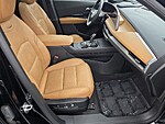 Used 2025 CADILLAC XT4 PREMIUM LUXURY in WEST PALM BEACH, FLORIDA (Photo 27)