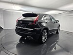 Used 2025 CADILLAC XT4 PREMIUM LUXURY in WEST PALM BEACH, FLORIDA (Photo 4)