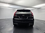 Used 2025 CADILLAC XT4 PREMIUM LUXURY in WEST PALM BEACH, FLORIDA (Photo 5)
