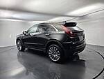 Used 2025 CADILLAC XT4 PREMIUM LUXURY in WEST PALM BEACH, FLORIDA (Photo 6)