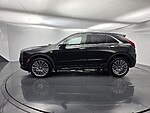 Used 2025 CADILLAC XT4 PREMIUM LUXURY in WEST PALM BEACH, FLORIDA (Photo 7)