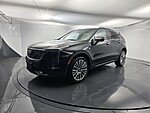 Used 2025 CADILLAC XT4 PREMIUM LUXURY in WEST PALM BEACH, FLORIDA (Photo 8)