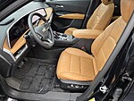 Used 2025 CADILLAC XT4 PREMIUM LUXURY in WEST PALM BEACH, FLORIDA (Photo 9)