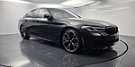 Used 2021 BMW 5 SERIES 530I in WEST PALM BEACH, FLORIDA