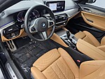 Used 2021 BMW 5 SERIES 530I in WEST PALM BEACH, FLORIDA (Photo 10)