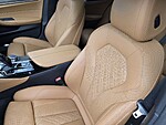 Used 2021 BMW 5 SERIES 530I in WEST PALM BEACH, FLORIDA (Photo 11)