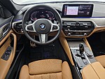 Used 2021 BMW 5 SERIES 530I in WEST PALM BEACH, FLORIDA (Photo 13)