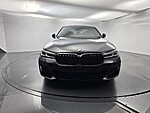Used 2021 BMW 5 SERIES 530I in WEST PALM BEACH, FLORIDA (Photo 2)