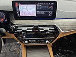 Used 2021 BMW 5 SERIES 530I in WEST PALM BEACH, FLORIDA (Photo 22)