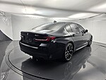 Used 2021 BMW 5 SERIES 530I in WEST PALM BEACH, FLORIDA (Photo 4)