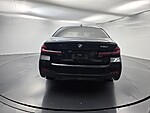 Used 2021 BMW 5 SERIES 530I in WEST PALM BEACH, FLORIDA (Photo 5)