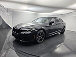 Used 2021 BMW 5 SERIES 530I in WEST PALM BEACH, FLORIDA (Photo 8)