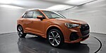 Used 2021 AUDI Q3 PREMIUM PLUS in WEST PALM BEACH, FLORIDA