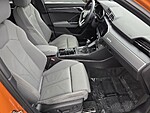 Used 2021 AUDI Q3 PREMIUM PLUS in WEST PALM BEACH, FLORIDA (Photo 27)