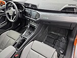 Used 2021 AUDI Q3 PREMIUM PLUS in WEST PALM BEACH, FLORIDA (Photo 29)