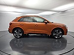 Used 2021 AUDI Q3 PREMIUM PLUS in WEST PALM BEACH, FLORIDA (Photo 3)