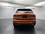 Used 2021 AUDI Q3 PREMIUM PLUS in WEST PALM BEACH, FLORIDA (Photo 5)
