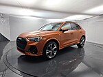 Used 2021 AUDI Q3 PREMIUM PLUS in WEST PALM BEACH, FLORIDA (Photo 8)