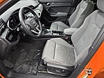 Used 2021 AUDI Q3 PREMIUM PLUS in WEST PALM BEACH, FLORIDA (Photo 9)
