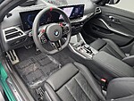 Used 2025 BMW M3 COMPETITION in WEST PALM BEACH, FLORIDA (Photo 10)