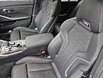 Used 2025 BMW M3 COMPETITION in WEST PALM BEACH, FLORIDA (Photo 11)