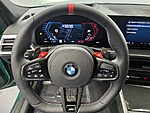 Used 2025 BMW M3 COMPETITION in WEST PALM BEACH, FLORIDA (Photo 19)