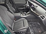 Used 2025 BMW M3 COMPETITION in WEST PALM BEACH, FLORIDA (Photo 28)