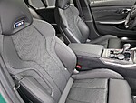 Used 2025 BMW M3 COMPETITION in WEST PALM BEACH, FLORIDA (Photo 29)