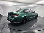 Used 2025 BMW M3 COMPETITION in WEST PALM BEACH, FLORIDA (Photo 4)