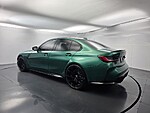 Used 2025 BMW M3 COMPETITION in WEST PALM BEACH, FLORIDA (Photo 6)