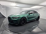 Used 2025 BMW M3 COMPETITION in WEST PALM BEACH, FLORIDA (Photo 8)