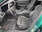 Used 2025 BMW M3 COMPETITION in WEST PALM BEACH, FLORIDA (Photo 9)