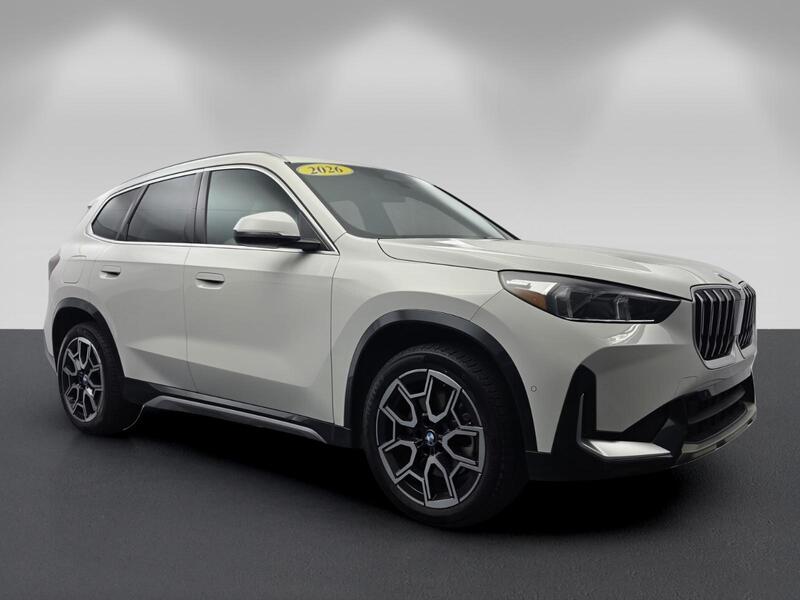 Used 2026 BMW X1 XDRIVE28I in WEST PALM BEACH, FLORIDA