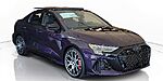 Used 2026 AUDI RS 3 2.5T in WEST PALM BEACH, FLORIDA