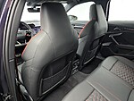 Used 2026 AUDI RS 3 2.5T in WEST PALM BEACH, FLORIDA (Photo 15)